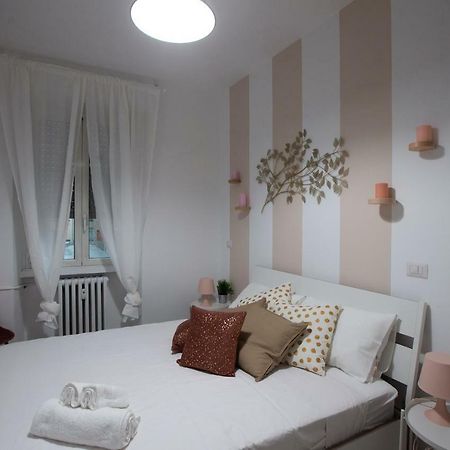 Apartment Via Treviso 6 Milan Extérieur photo