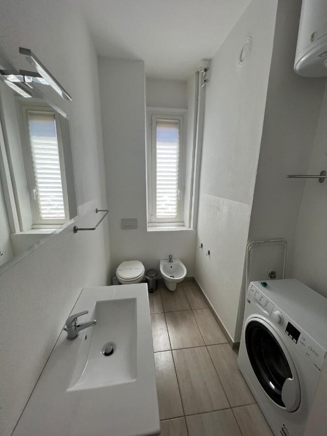 Apartment Via Treviso 6 Milan Extérieur photo