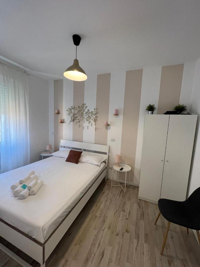 Apartment Via Treviso 6 Milan Extérieur photo