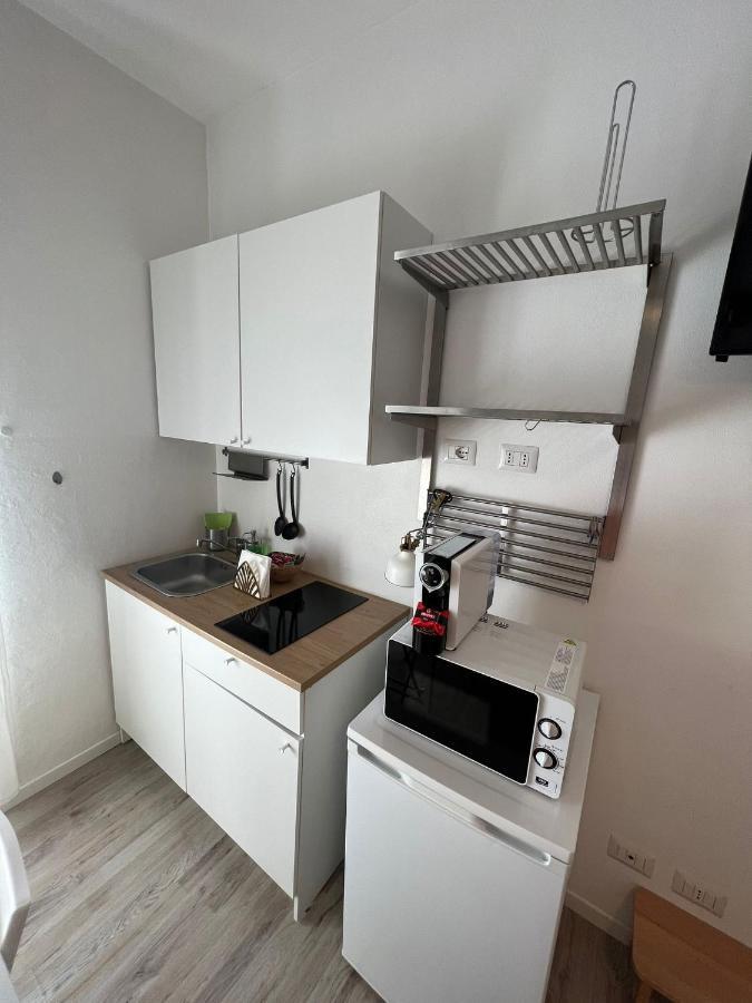 Apartment Via Treviso 6 Milan Extérieur photo