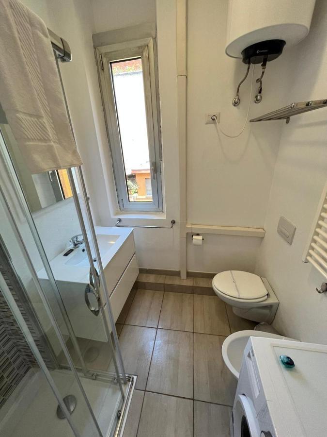 Apartment Via Treviso 6 Milan Extérieur photo