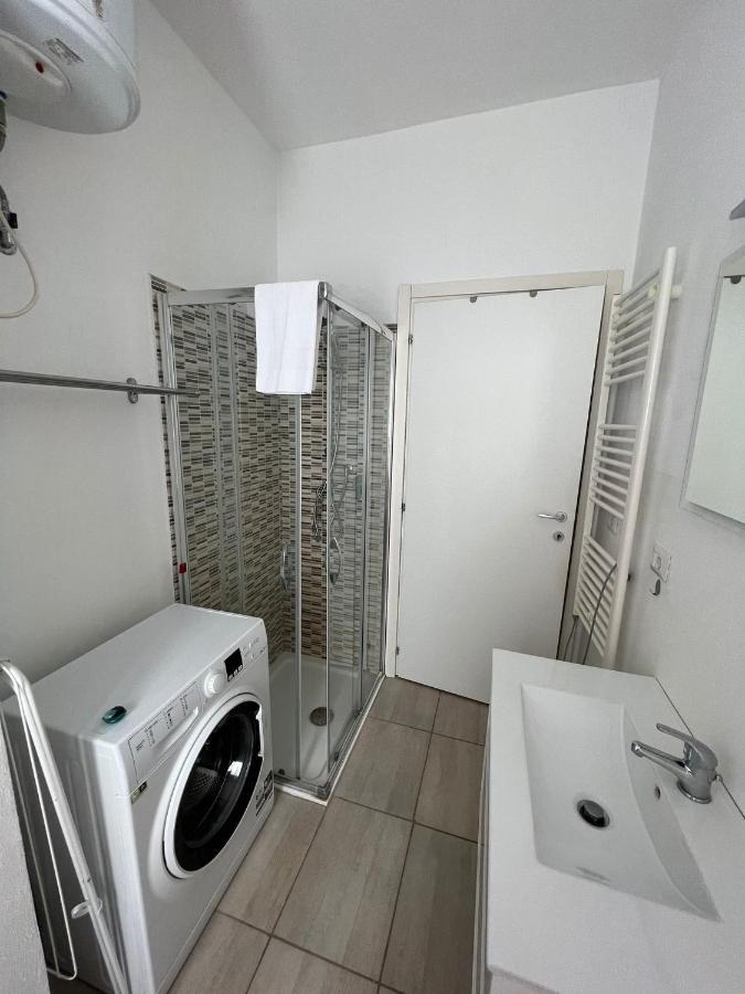 Apartment Via Treviso 6 Milan Extérieur photo