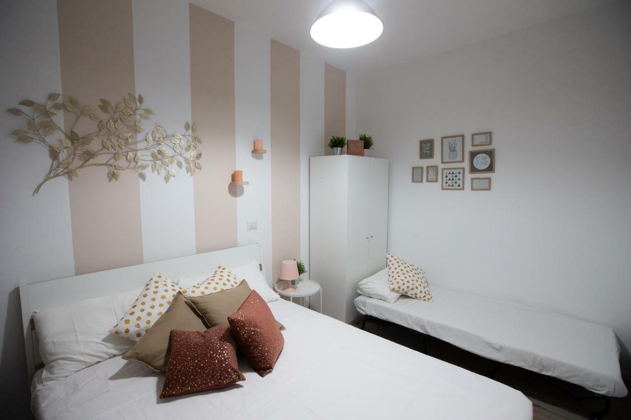 Apartment Via Treviso 6 Milan Extérieur photo