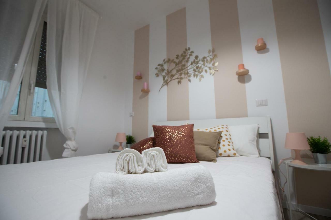 Apartment Via Treviso 6 Milan Extérieur photo