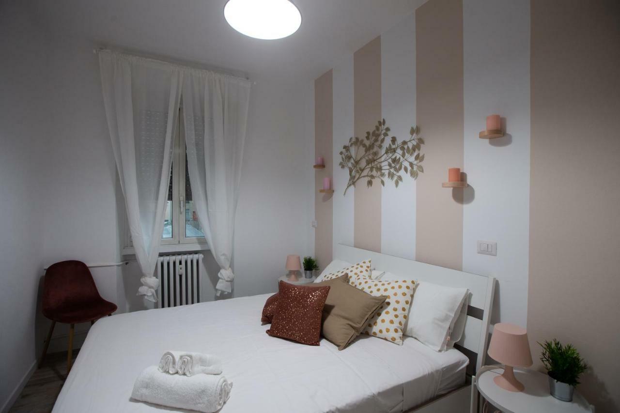 Apartment Via Treviso 6 Milan Extérieur photo