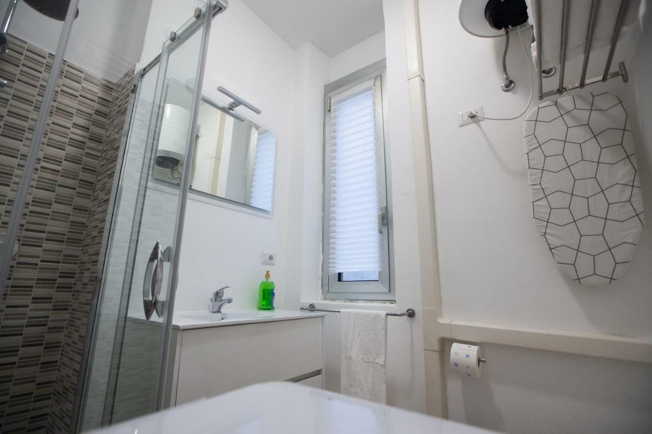 Apartment Via Treviso 6 Milan Extérieur photo