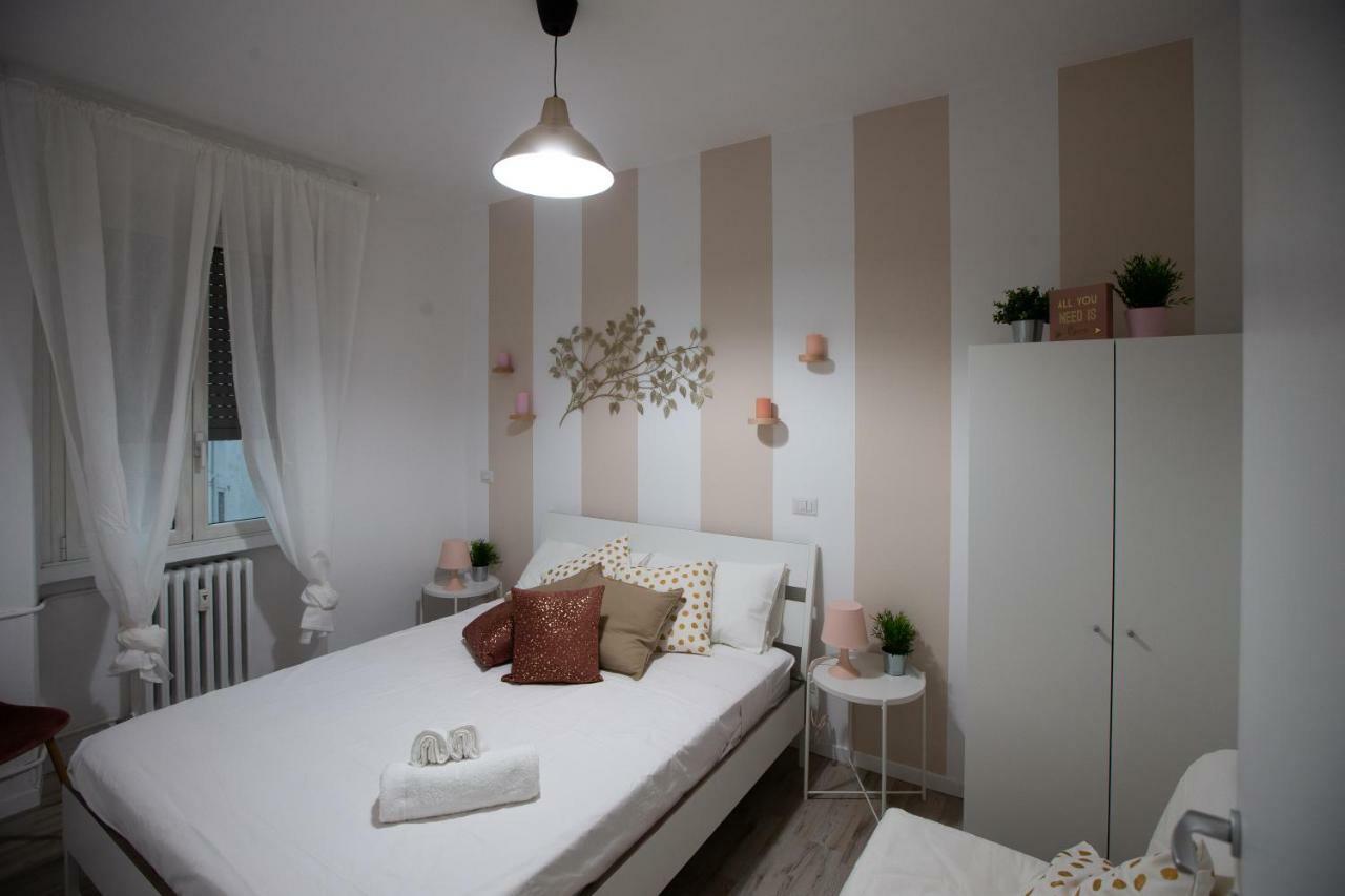 Apartment Via Treviso 6 Milan Extérieur photo