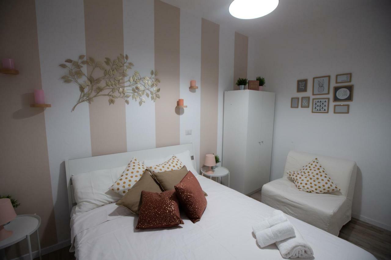 Apartment Via Treviso 6 Milan Extérieur photo