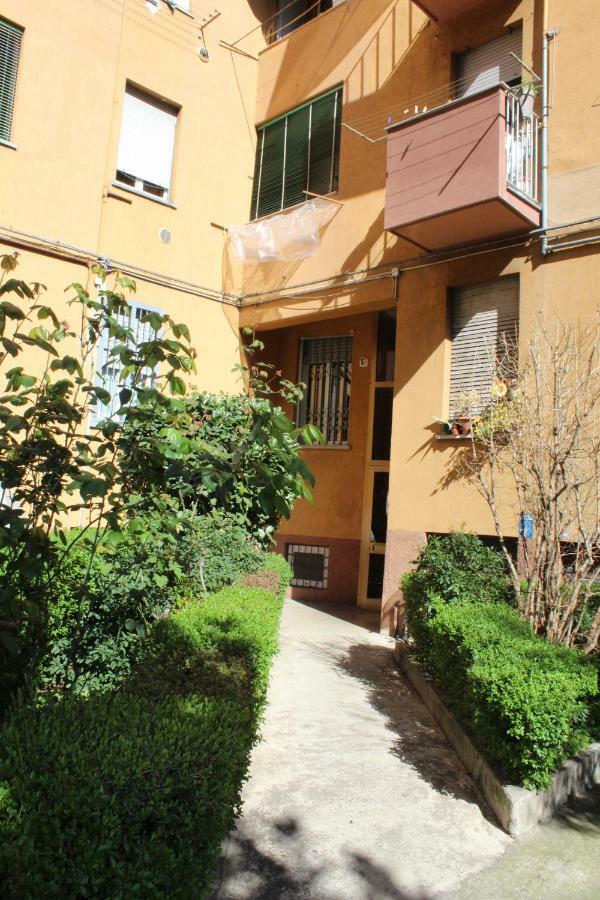 Apartment Via Treviso 6 Milan Extérieur photo