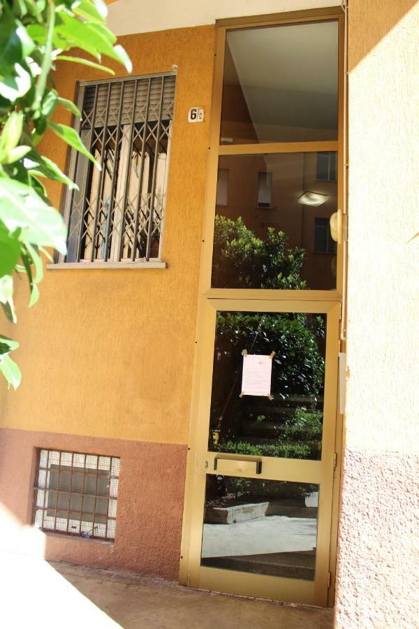 Apartment Via Treviso 6 Milan Extérieur photo