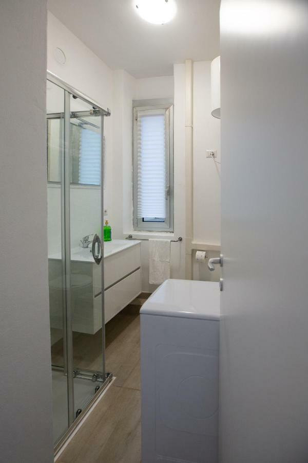 Apartment Via Treviso 6 Milan Extérieur photo