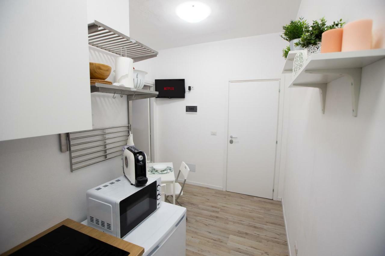 Apartment Via Treviso 6 Milan Extérieur photo