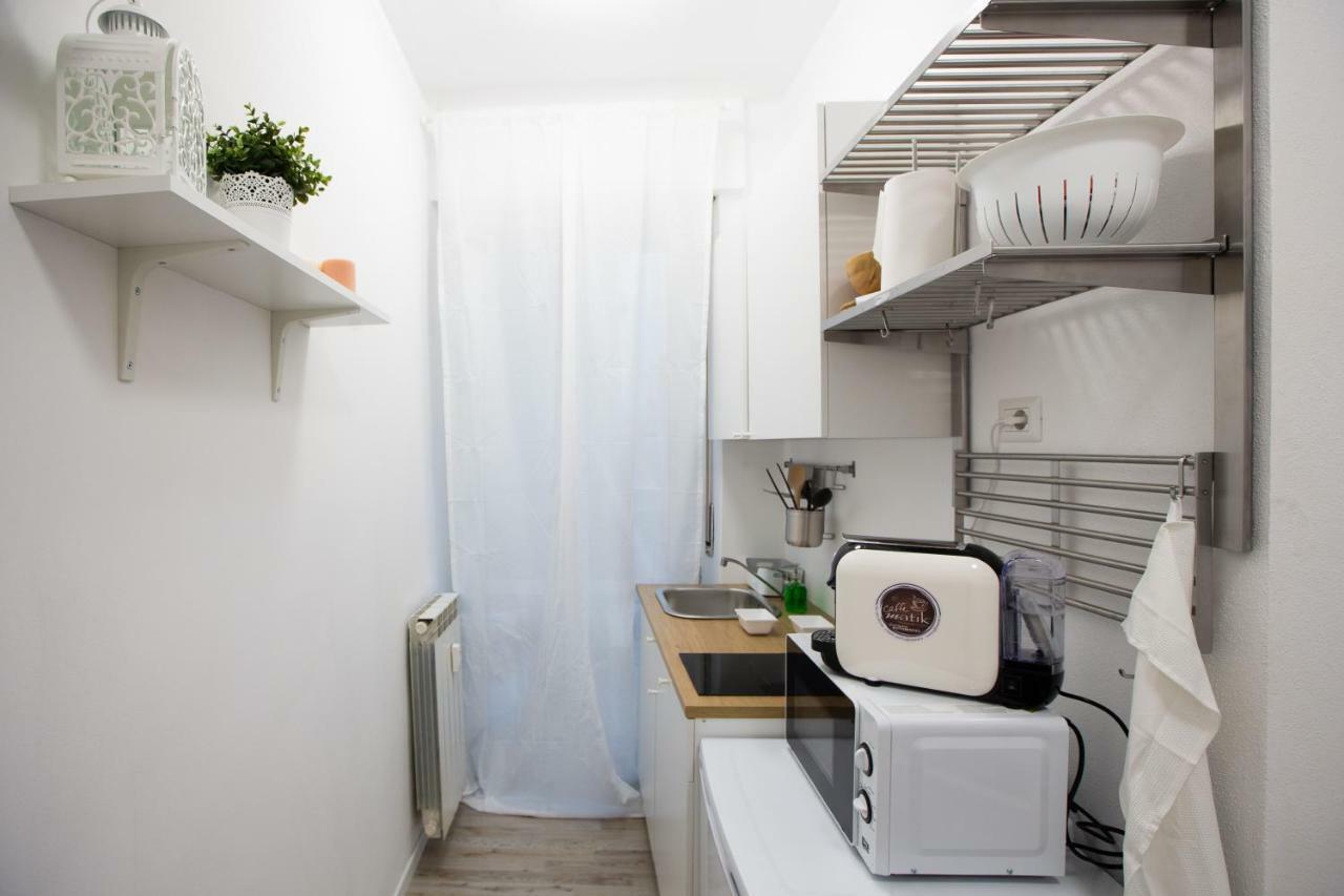 Apartment Via Treviso 6 Milan Extérieur photo