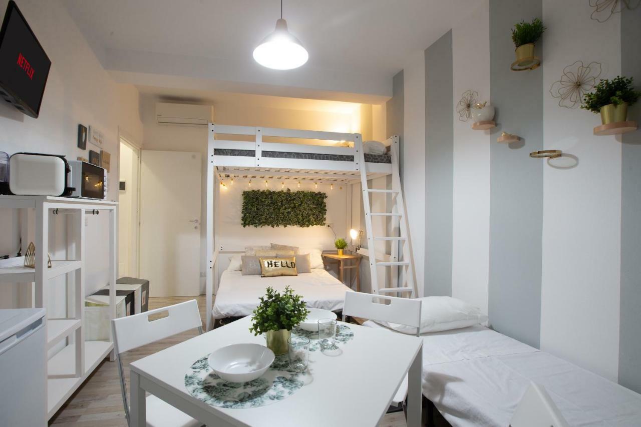 Apartment Via Treviso 6 Milan Extérieur photo