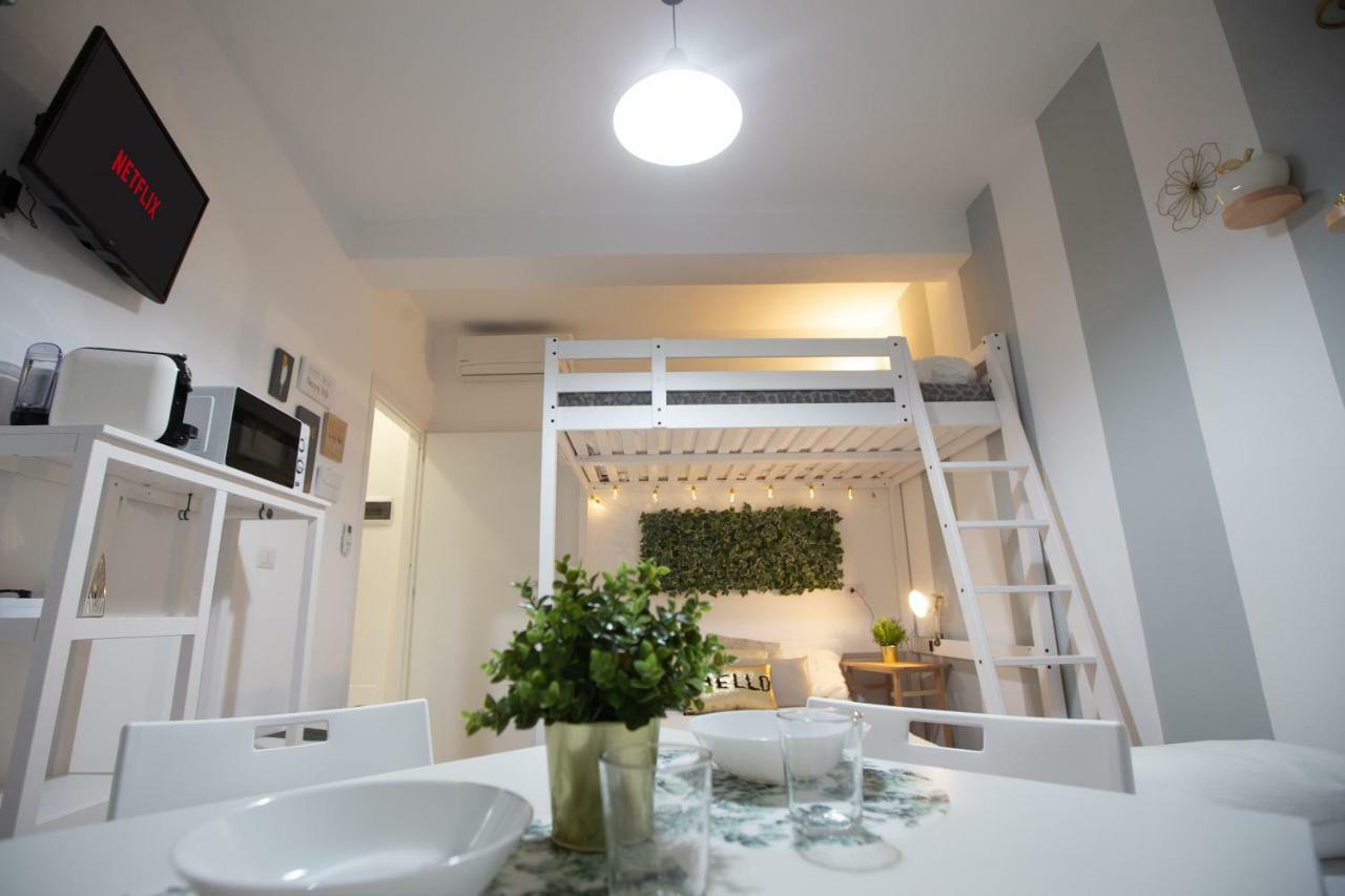Apartment Via Treviso 6 Milan Extérieur photo