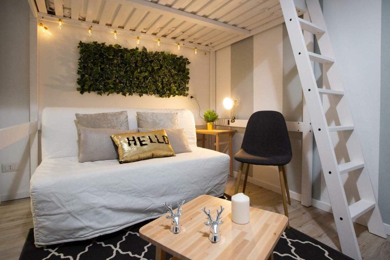 Apartment Via Treviso 6 Milan Extérieur photo
