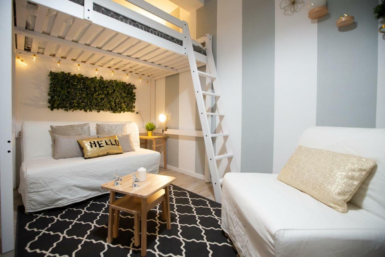 Apartment Via Treviso 6 Milan Extérieur photo