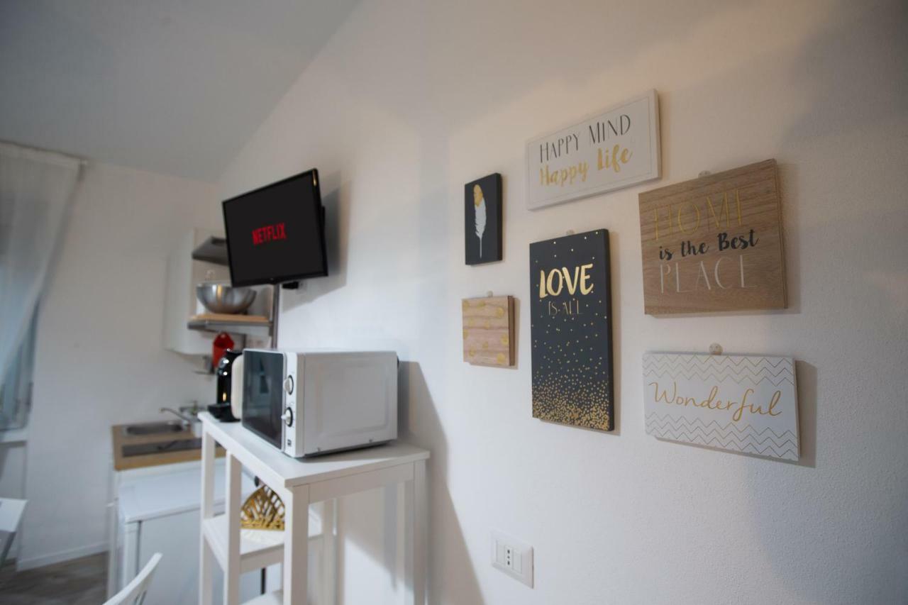 Apartment Via Treviso 6 Milan Extérieur photo