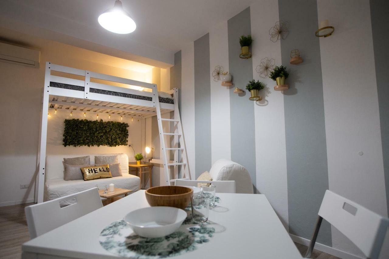 Apartment Via Treviso 6 Milan Extérieur photo