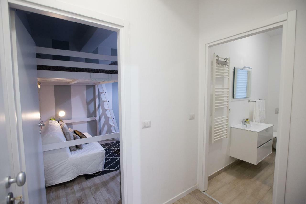 Apartment Via Treviso 6 Milan Extérieur photo