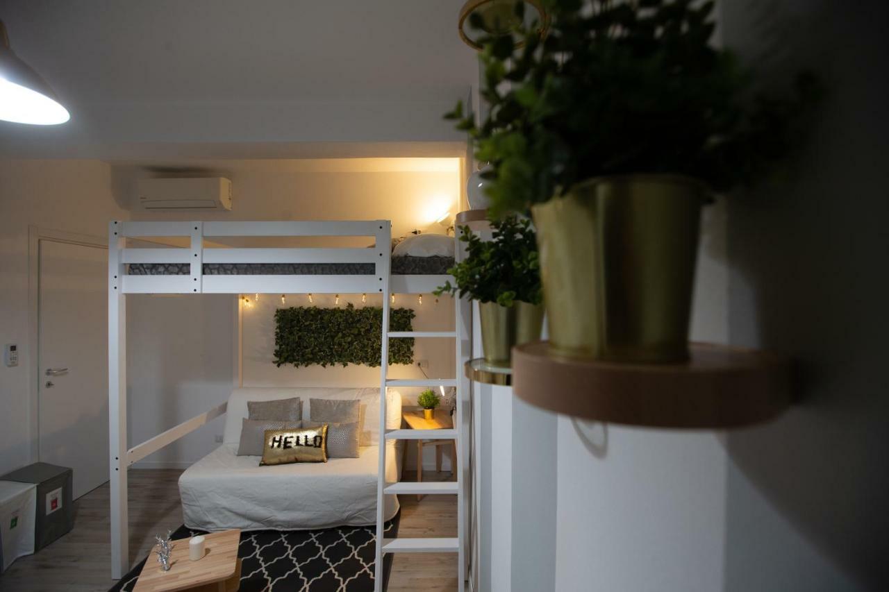 Apartment Via Treviso 6 Milan Extérieur photo