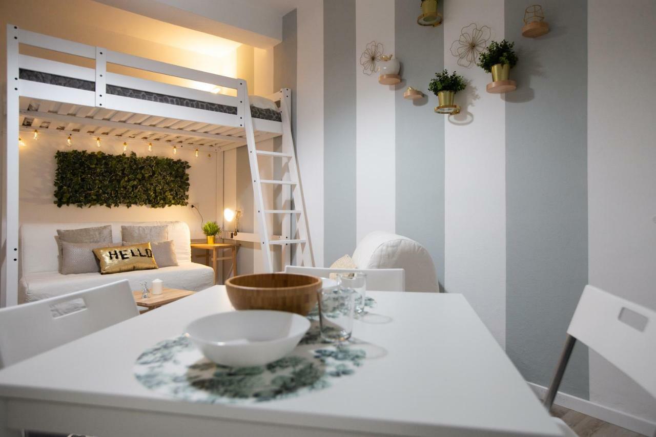 Apartment Via Treviso 6 Milan Extérieur photo